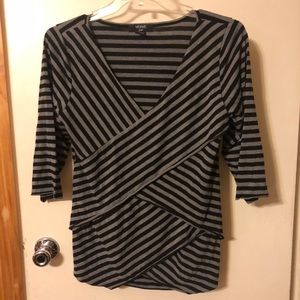 Verve ami Top - Size XL